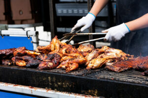 bbq restaurant in dothan al