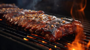 bbq in dothan