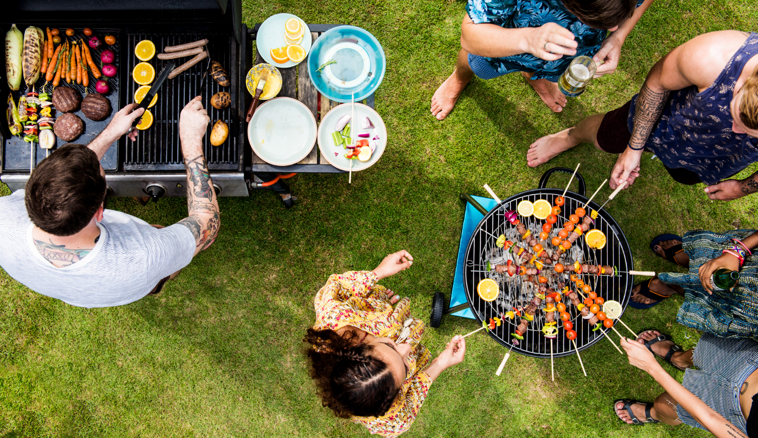 bbq party