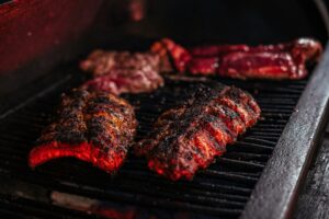 bbq restaurant