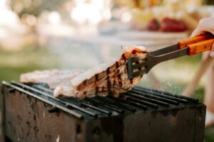 bbq culture